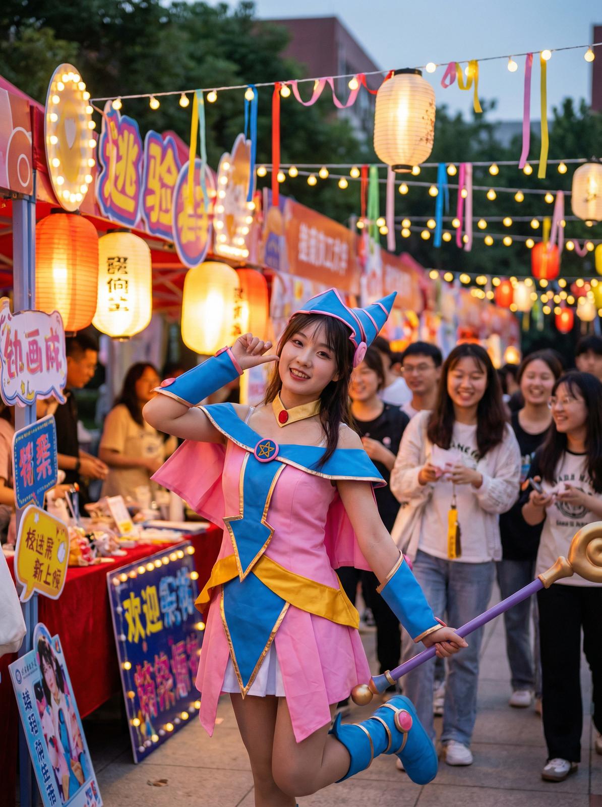 高清3D动漫cosplay传媒合集